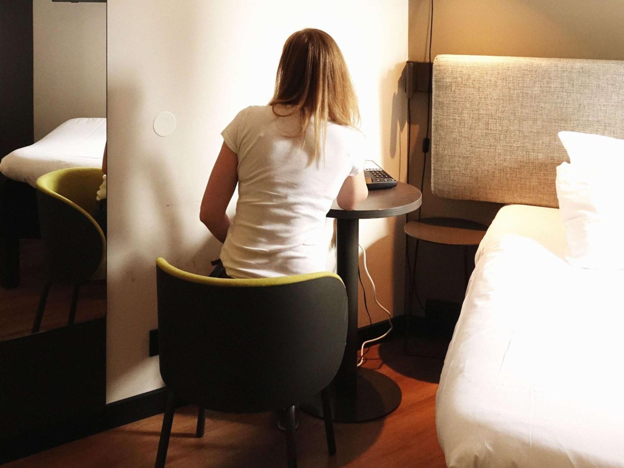 Ibis Lille Centre Grand Place Exteriör bild