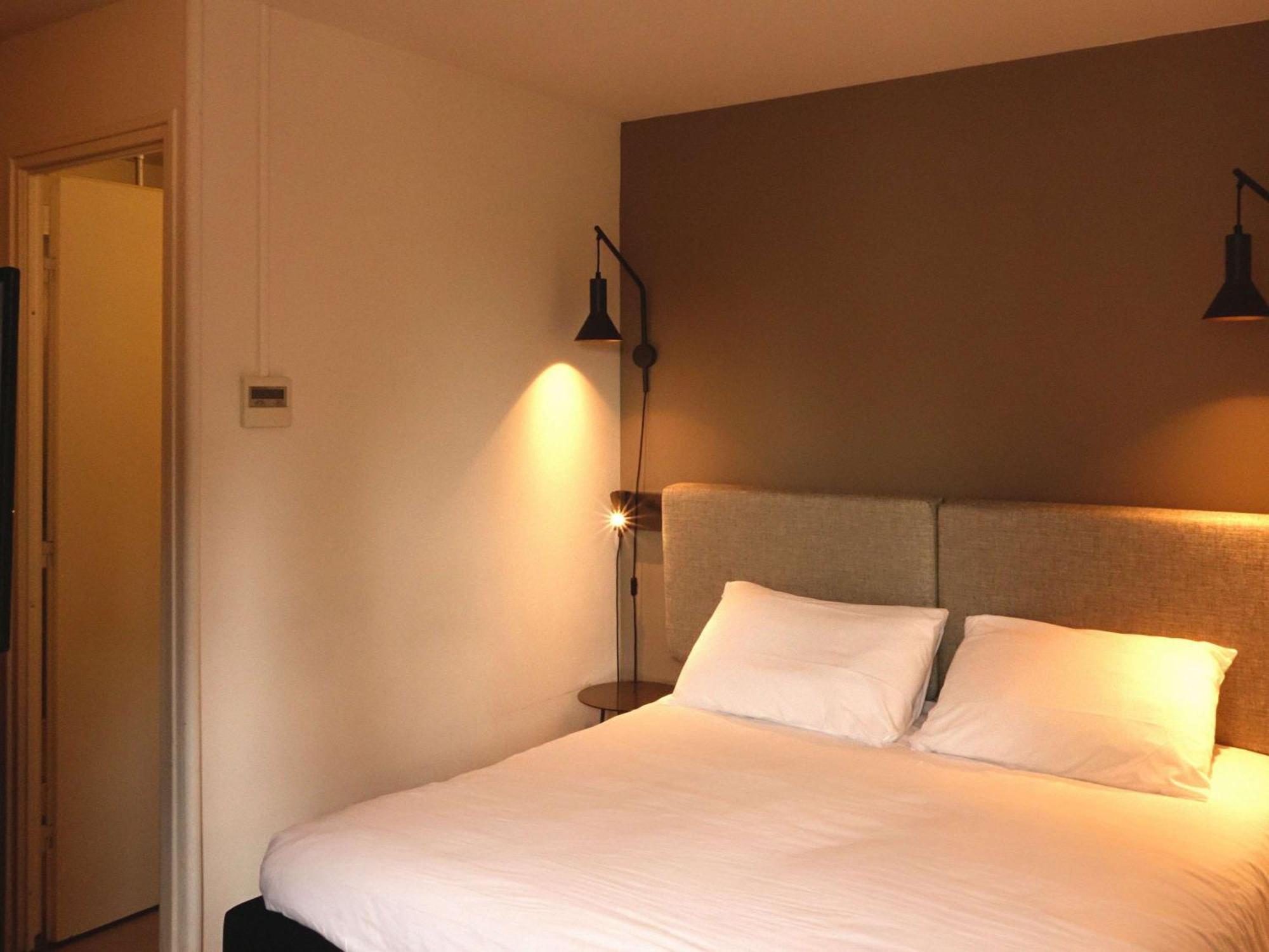 Ibis Lille Centre Grand Place Exteriör bild