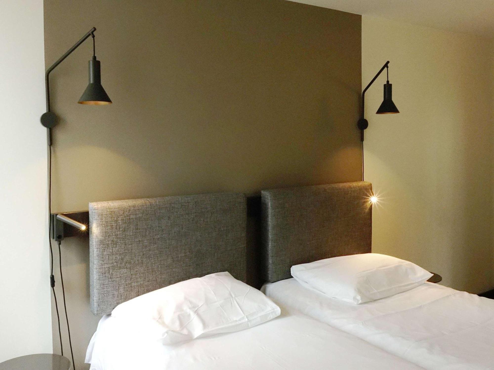 Ibis Lille Centre Grand Place Exteriör bild