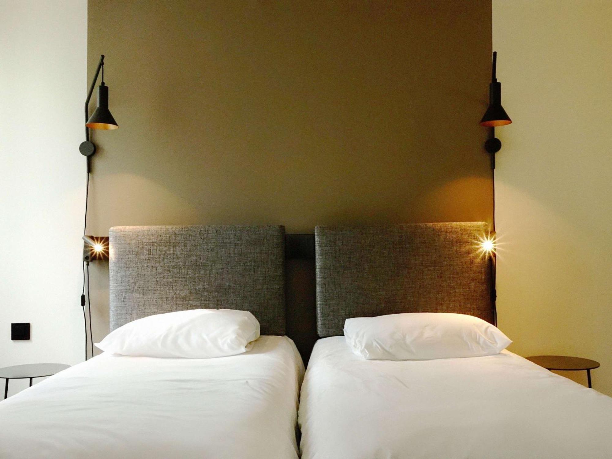 Ibis Lille Centre Grand Place Exteriör bild