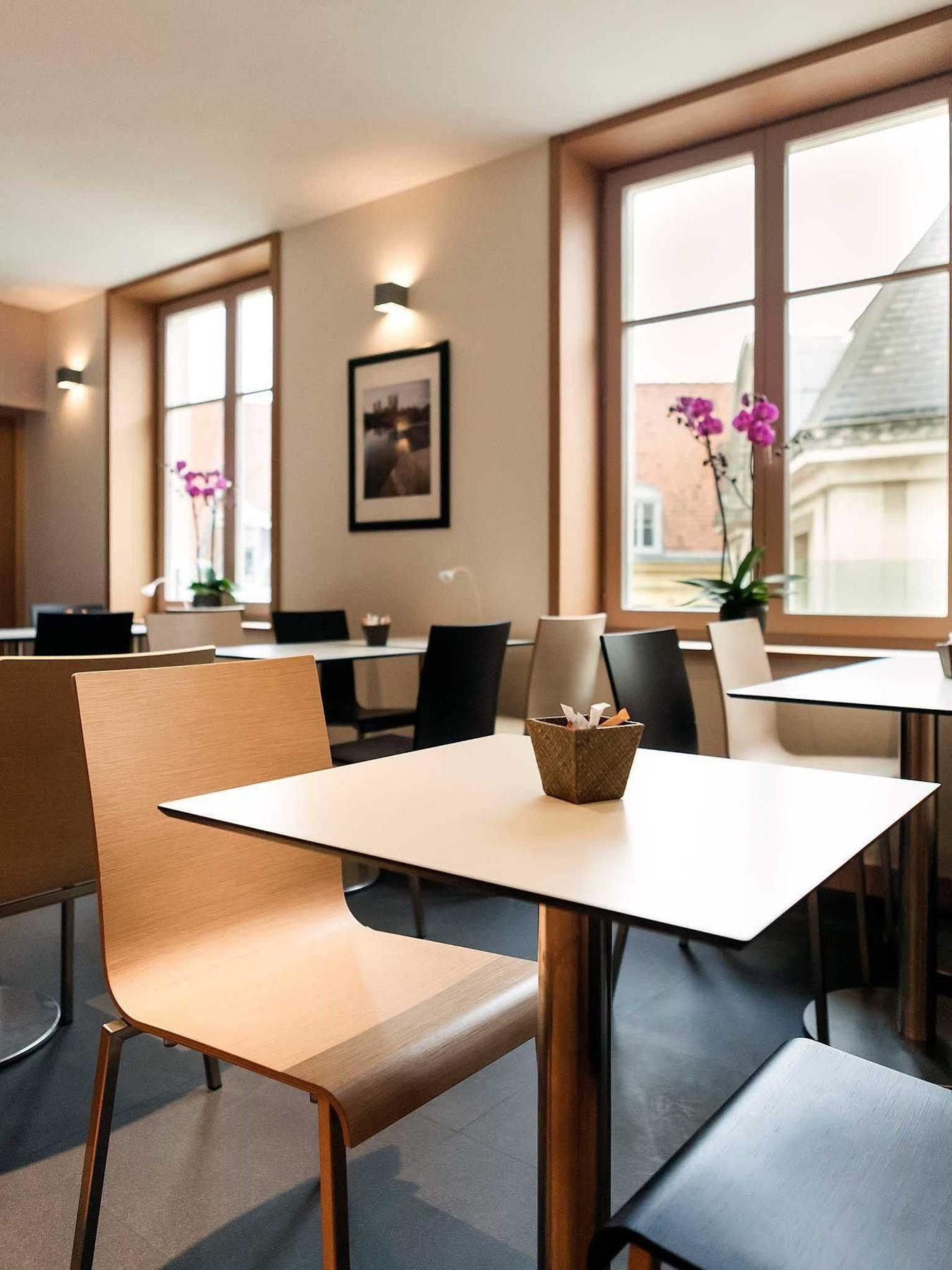 Ibis Lille Centre Grand Place Exteriör bild