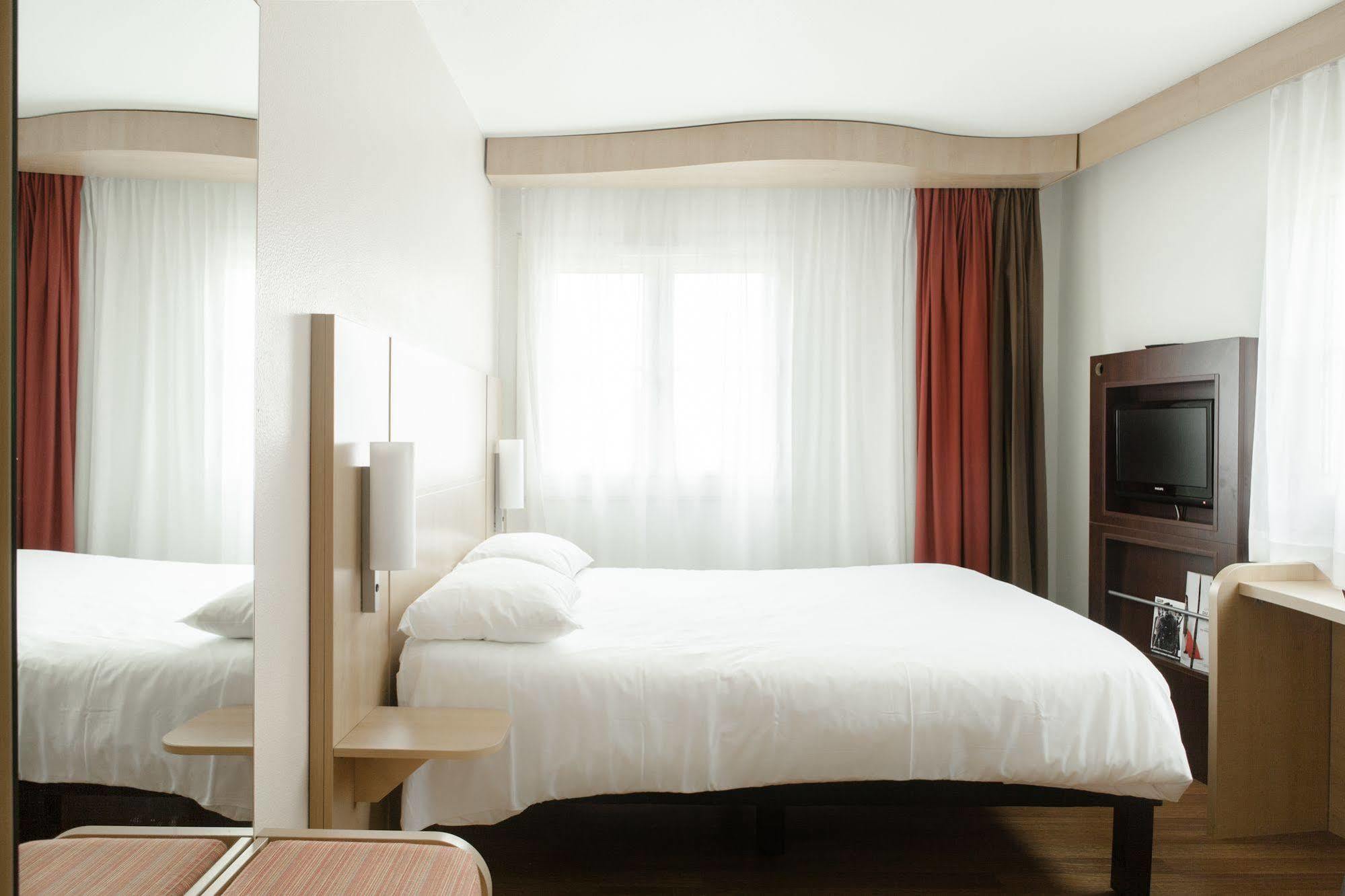 Ibis Lille Centre Grand Place Exteriör bild