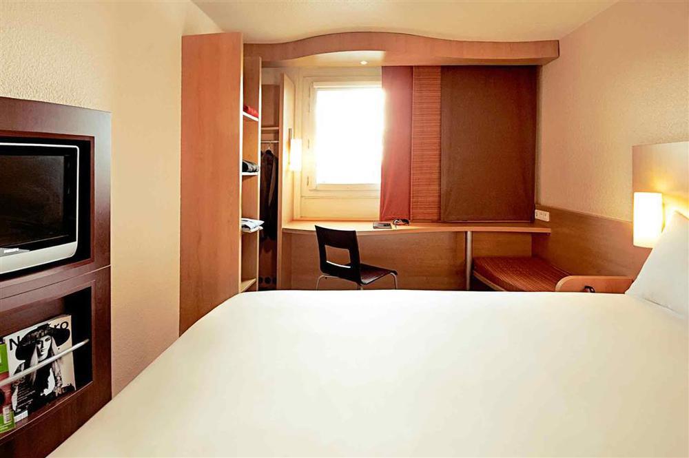 Ibis Lille Centre Grand Place Rum bild